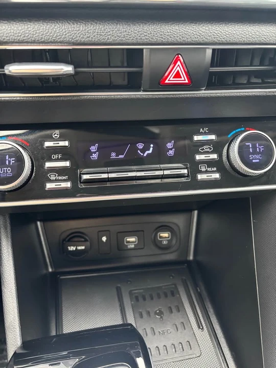 2021 Hyundai Sonata - Image 13 of 17