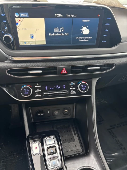 2021 Hyundai Sonata - Image 11 of 17