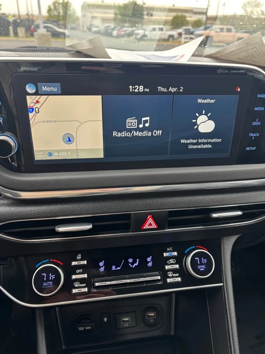 2021 Hyundai Sonata - Image 12 of 17