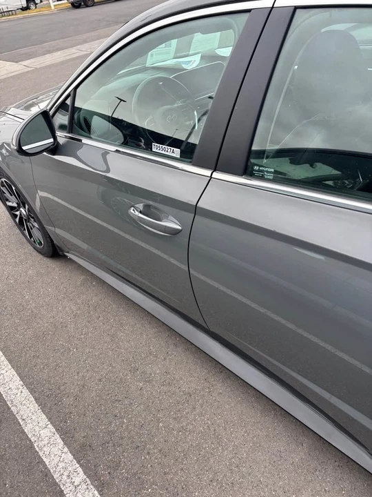 2021 Hyundai Sonata - Image 6 of 17