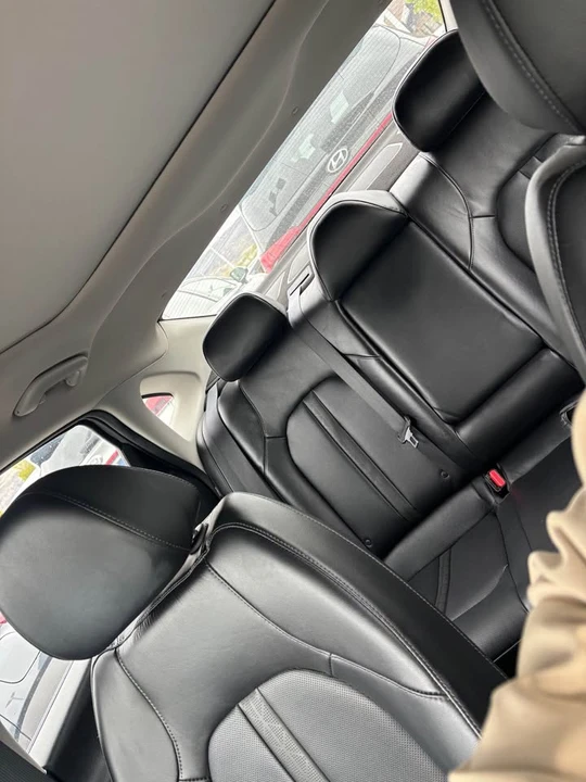 2021 Hyundai Sonata - Image 15 of 17