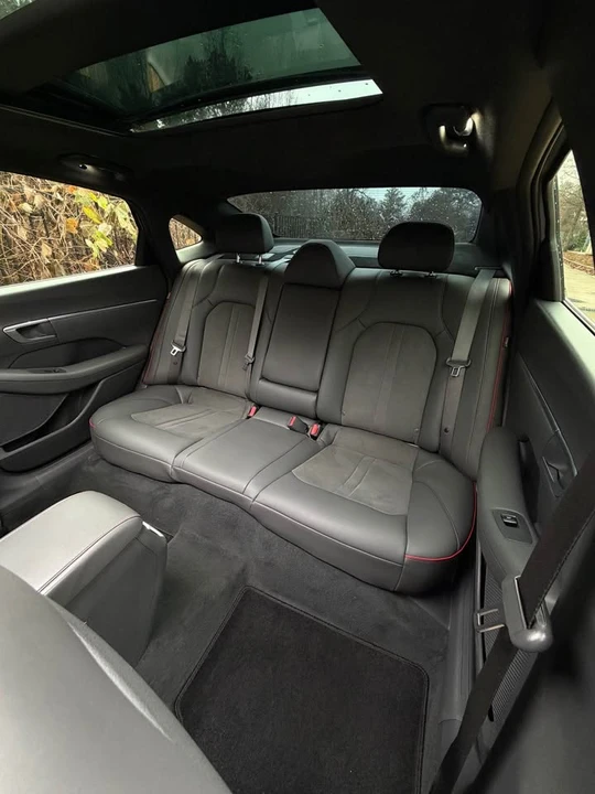 2021 Hyundai Sonata - Image 12 of 18