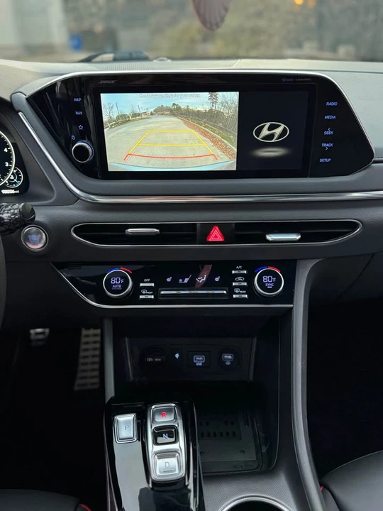 2021 Hyundai Sonata - Image 16 of 18