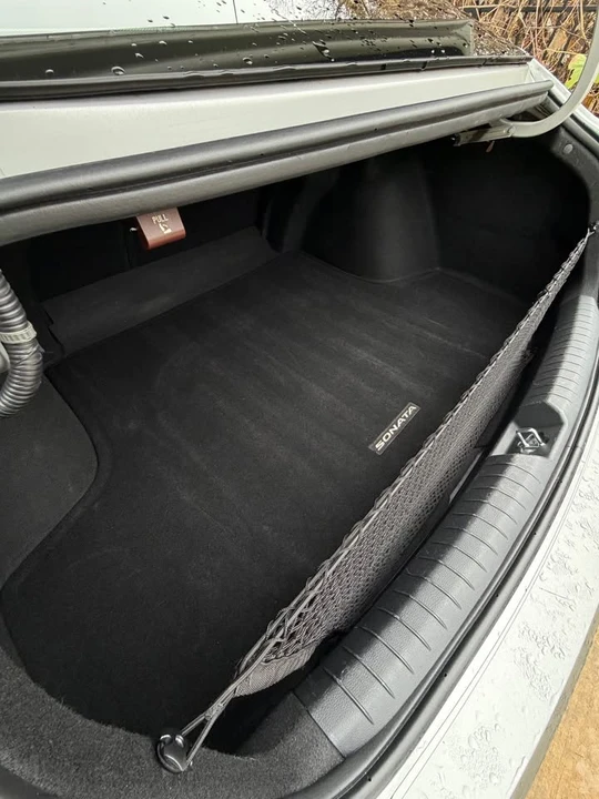 2021 Hyundai Sonata - Image 7 of 18