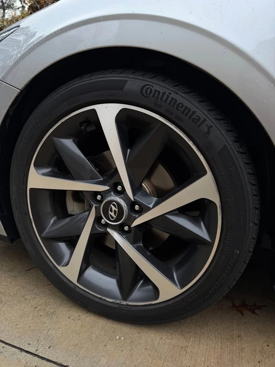 2021 Hyundai Sonata - Image 6 of 18