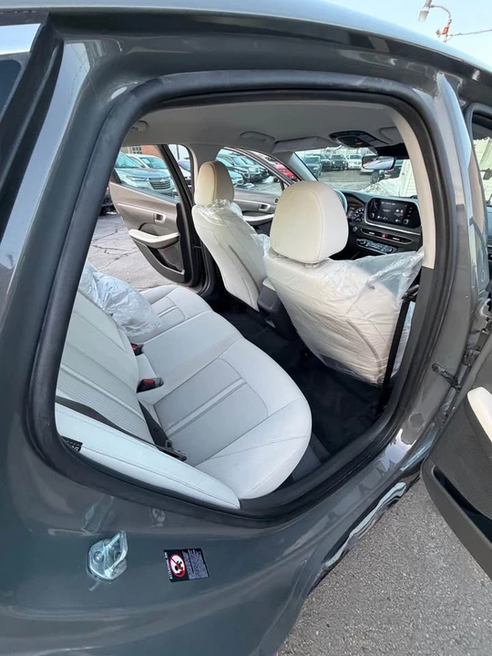 2021 Hyundai Sonata - Image 13 of 19