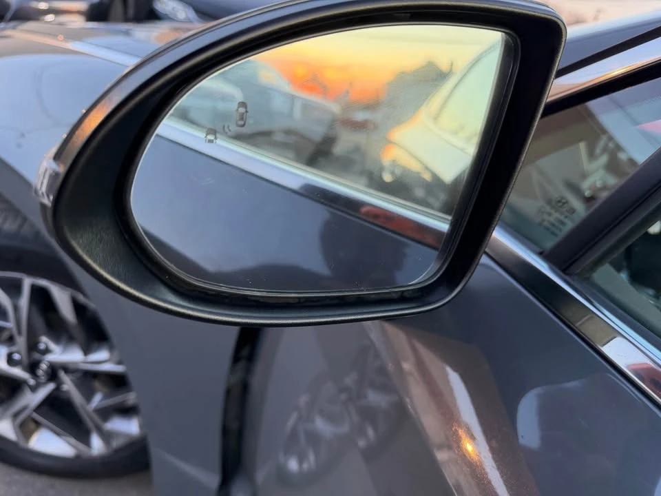 2021 Hyundai Sonata - Image 19 of 19
