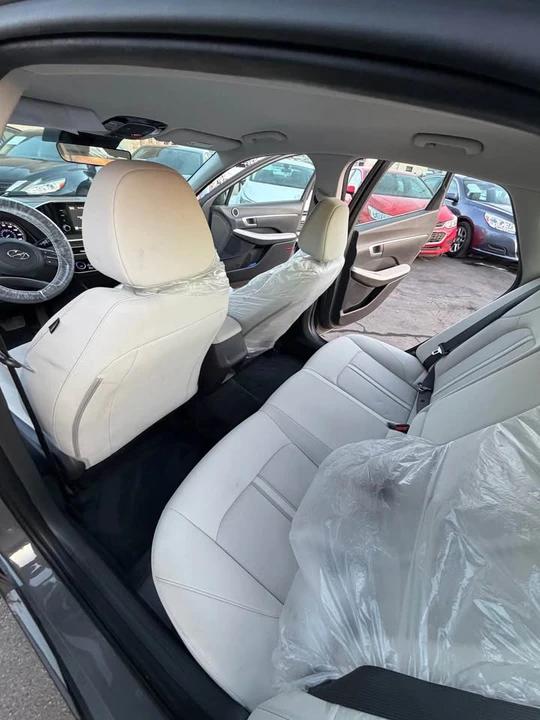 2021 Hyundai Sonata - Image 15 of 19