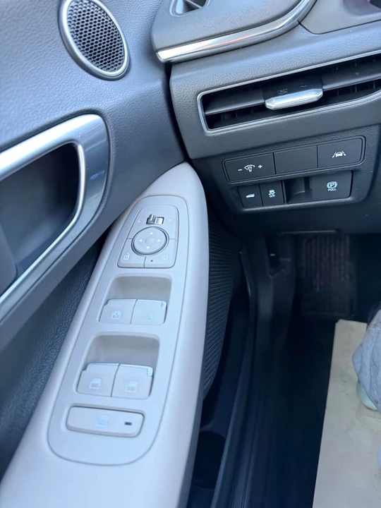 2021 Hyundai Sonata - Image 18 of 19