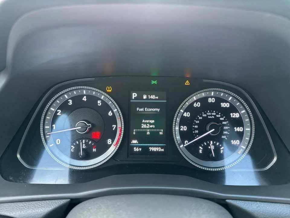 2021 Hyundai Sonata - Image 15 of 20