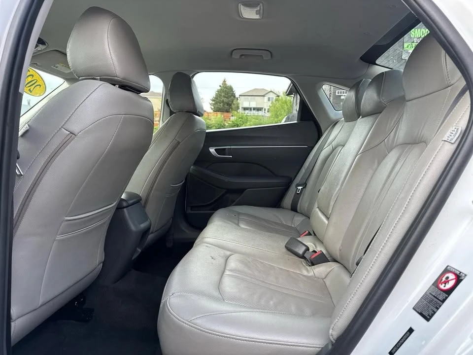 2021 Hyundai Sonata - Image 10 of 20