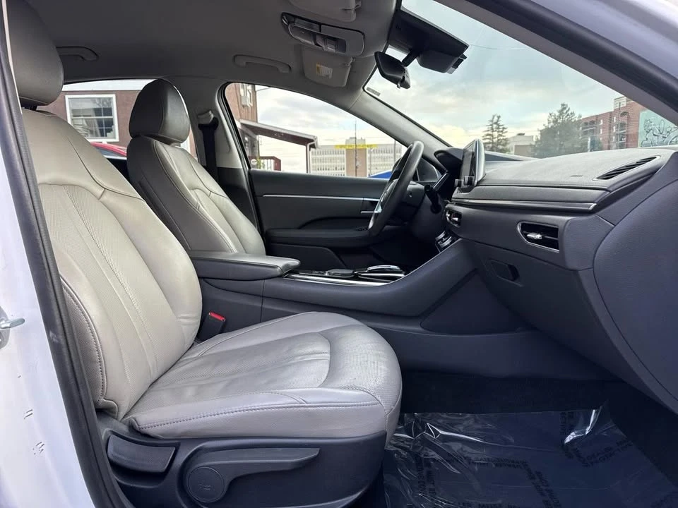 2021 Hyundai Sonata - Image 13 of 20