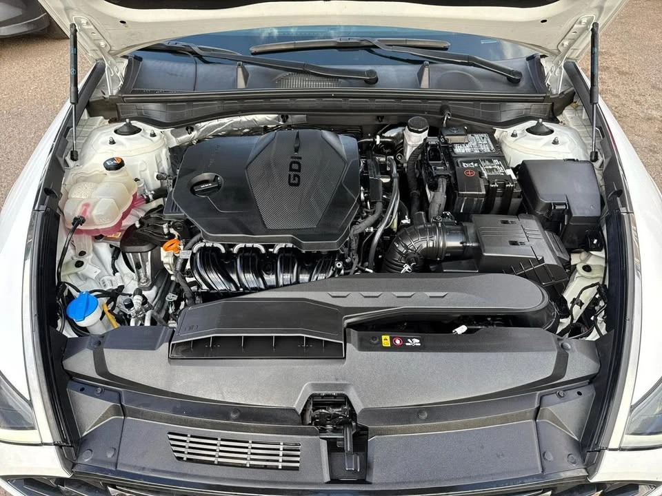 2021 Hyundai Sonata - Image 16 of 20