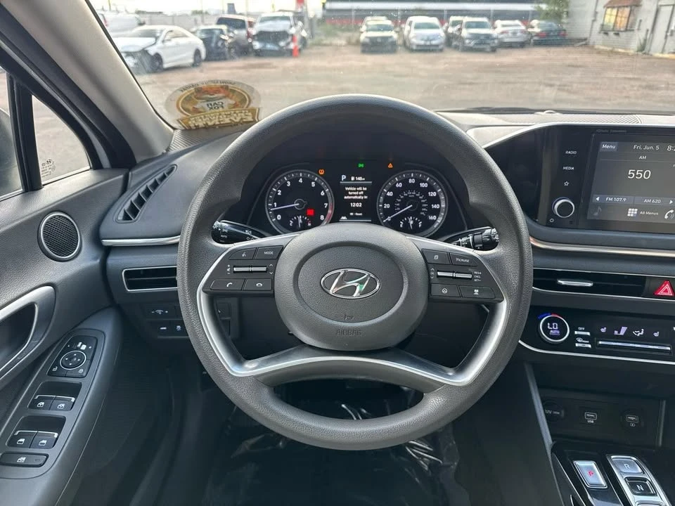 2021 Hyundai Sonata - Image 14 of 20