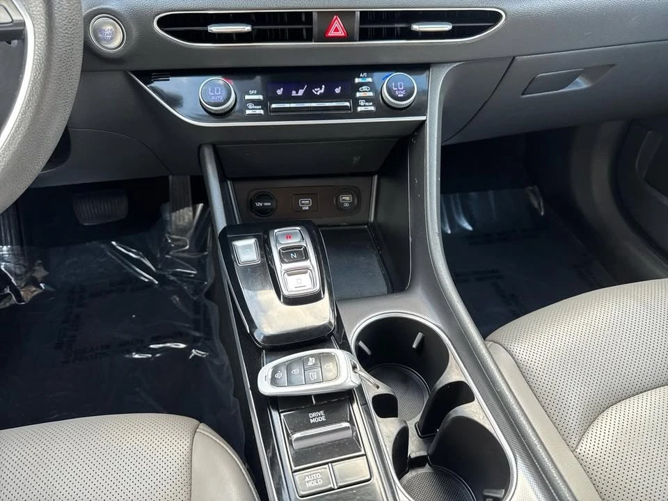 2021 Hyundai Sonata - Image 18 of 20