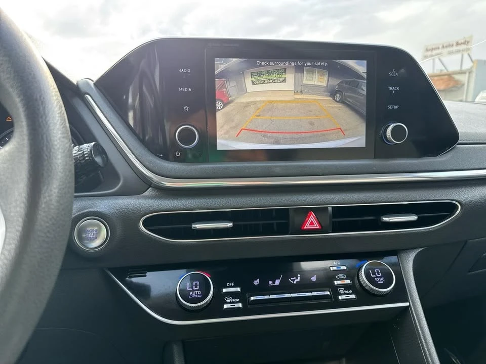 2021 Hyundai Sonata - Image 19 of 20