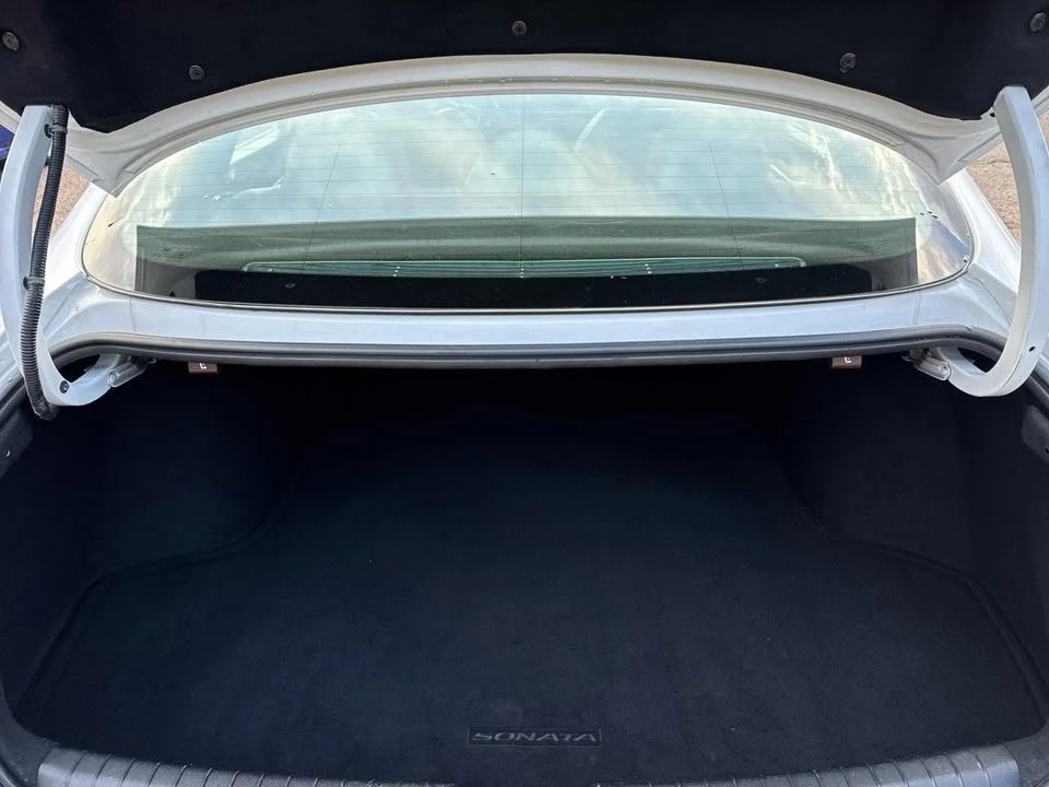 2021 Hyundai Sonata - Image 11 of 20