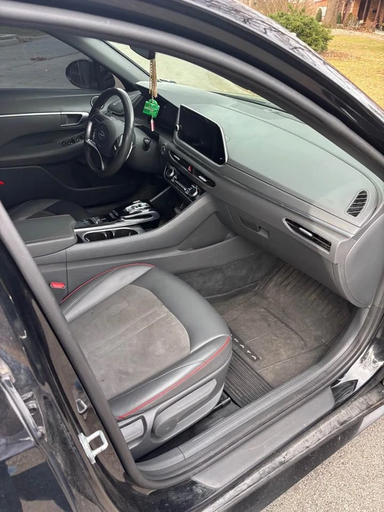 2021 Hyundai Sonata - Image 5 of 7