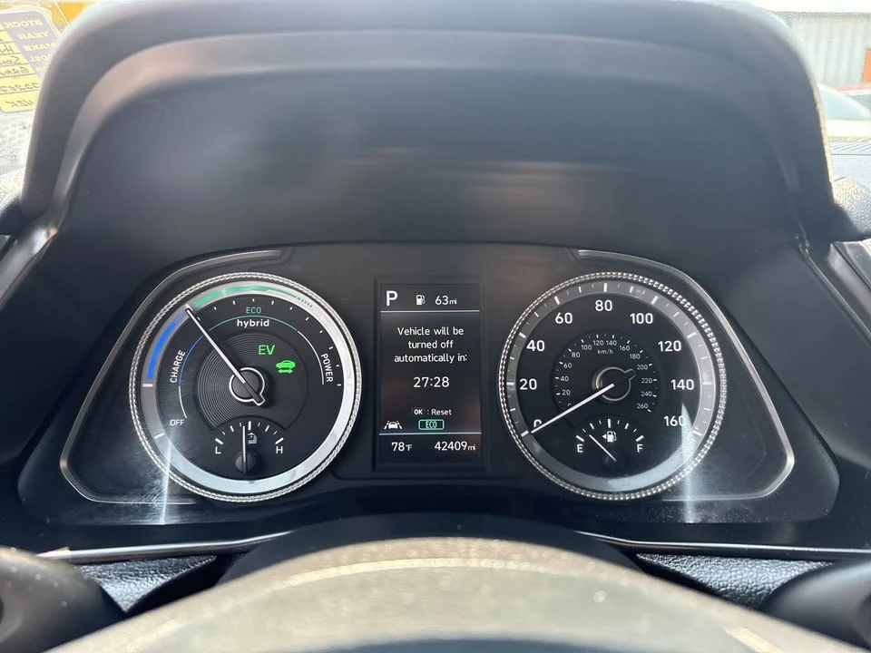 2021 Hyundai Sonata - Image 16 of 20