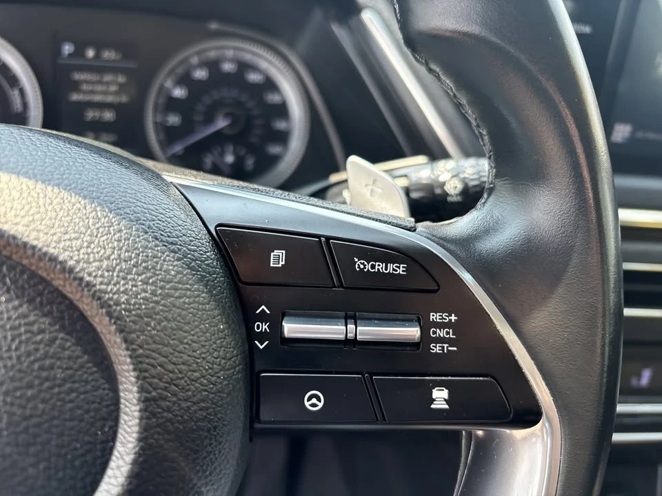 2021 Hyundai Sonata - Image 15 of 20