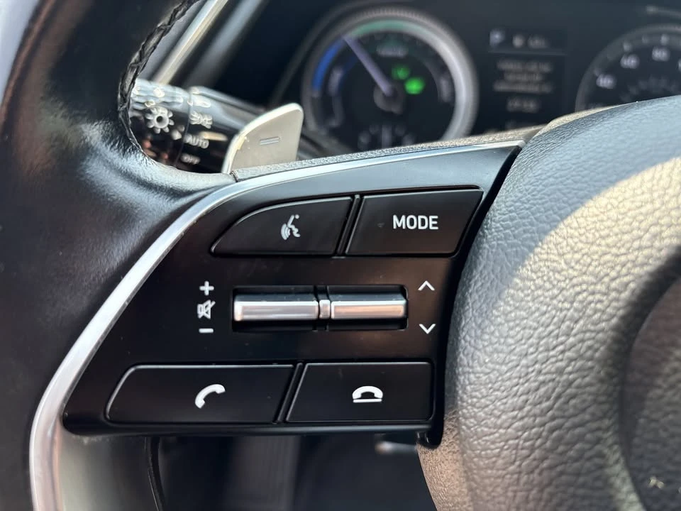 2021 Hyundai Sonata - Image 14 of 20