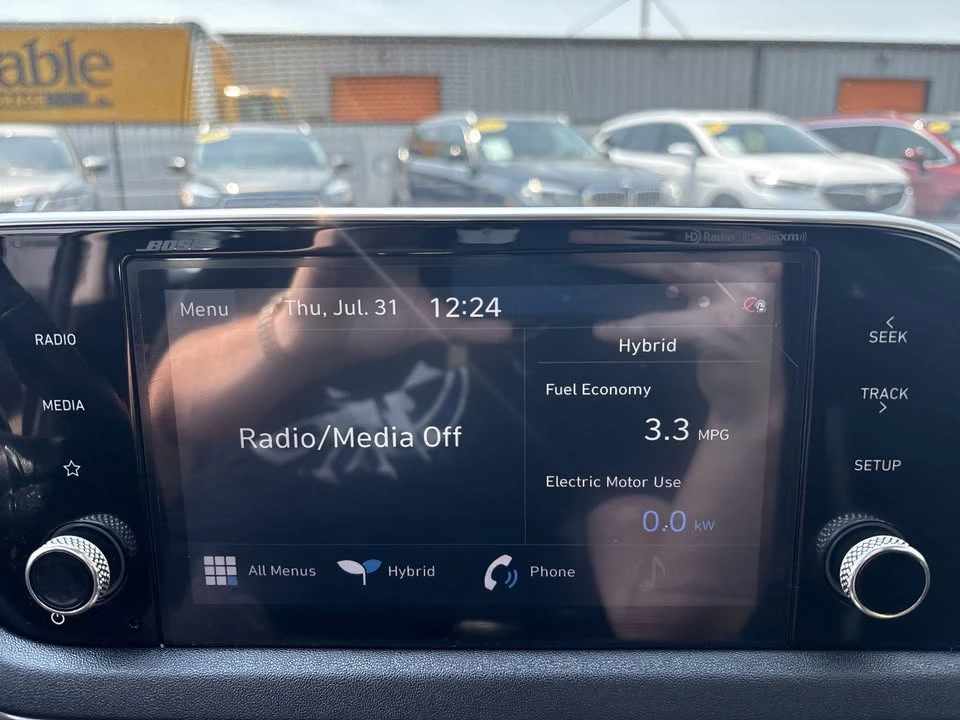 2021 Hyundai Sonata - Image 18 of 20
