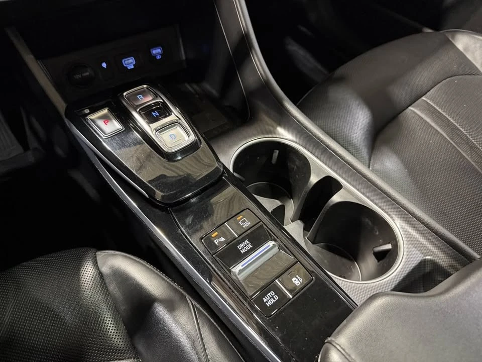 2021 Hyundai Sonata - Image 4 of 5