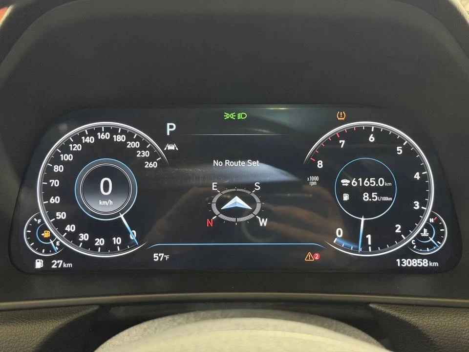 2021 Hyundai Sonata - Image 5 of 5