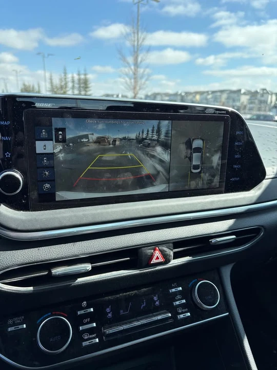 2021 Hyundai Sonata - Image 11 of 17