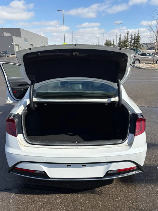 2021 Hyundai Sonata - Image 17 of 17
