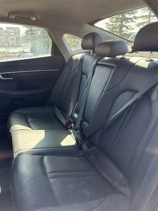 2021 Hyundai Sonata - Image 16 of 17