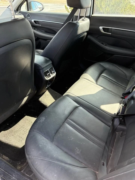 2021 Hyundai Sonata - Image 15 of 17
