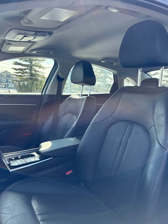 2021 Hyundai Sonata - Image 14 of 17