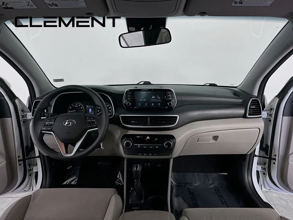 2021 Hyundai Tucson - Image 3 of 4