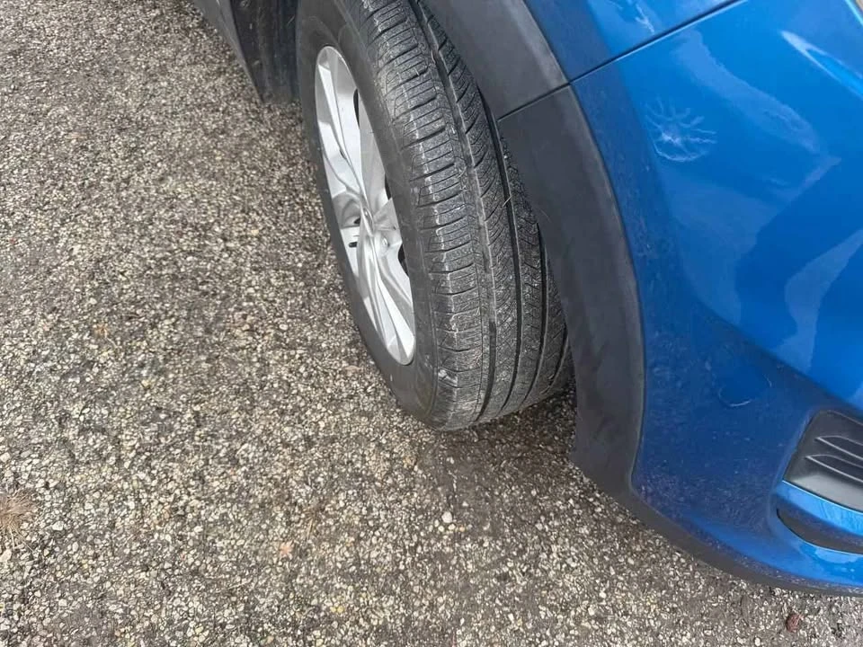 2021 Hyundai Tucson - Image 6 of 9