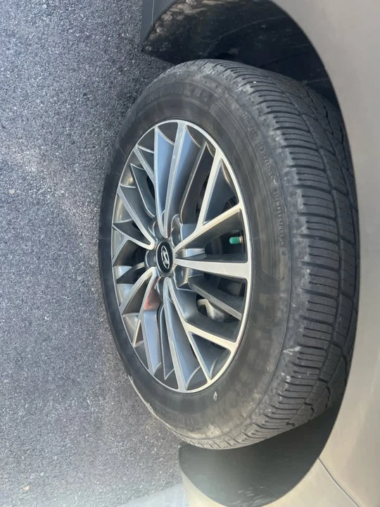 2021 Hyundai Tucson - Image 3 of 3