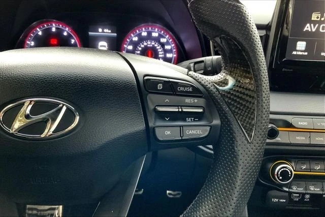 2021 Hyundai Veloster - Image 15 of 20