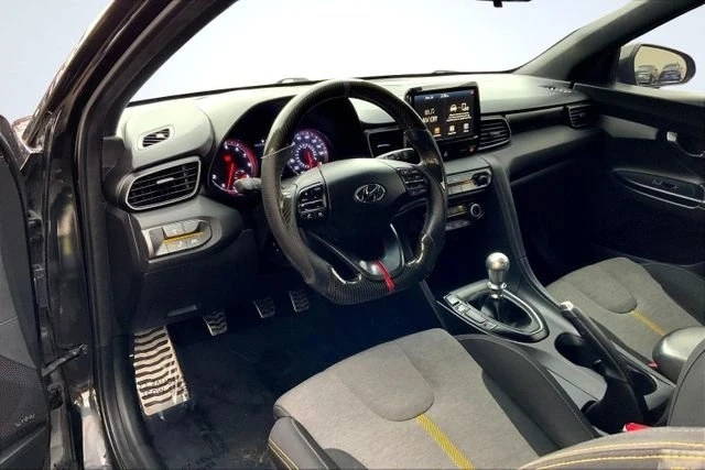 2021 Hyundai Veloster - Image 20 of 20