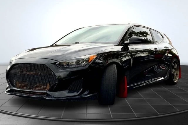 2021 Hyundai Veloster - Image 3 of 20