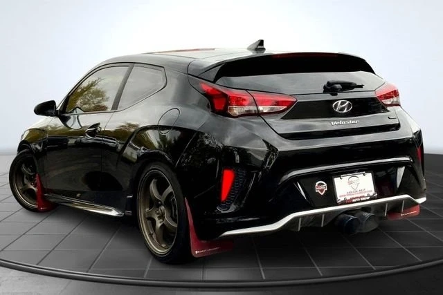 2021 Hyundai Veloster - Image 6 of 20