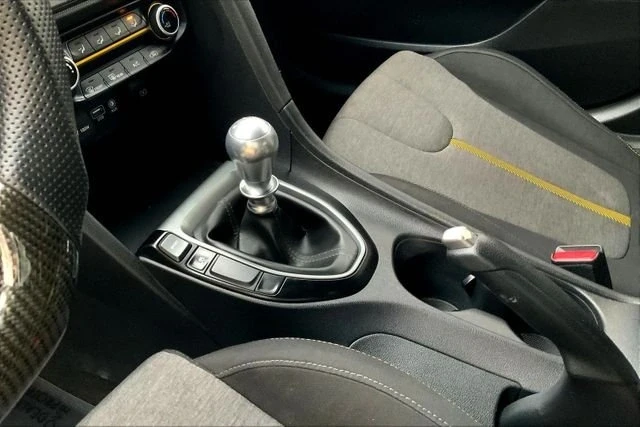 2021 Hyundai Veloster - Image 19 of 20