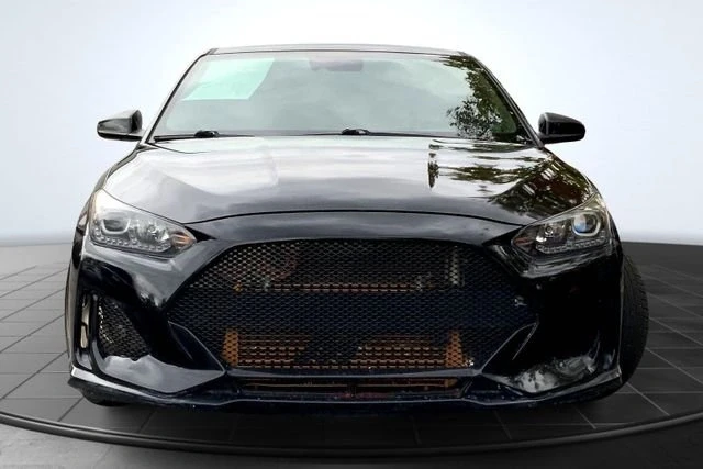 2021 Hyundai Veloster - Image 2 of 20