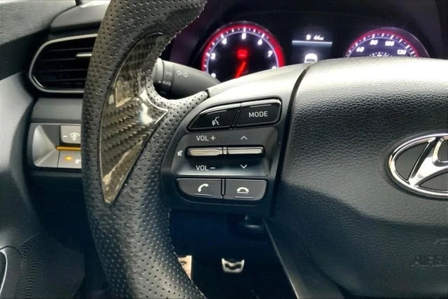 2021 Hyundai Veloster - Image 14 of 20