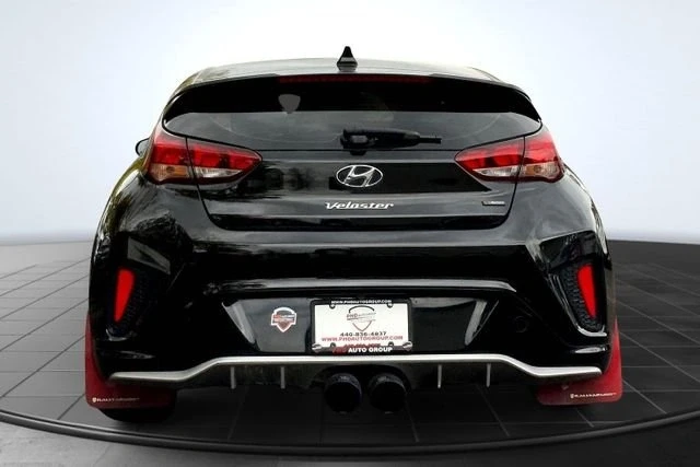 2021 Hyundai Veloster - Image 7 of 20