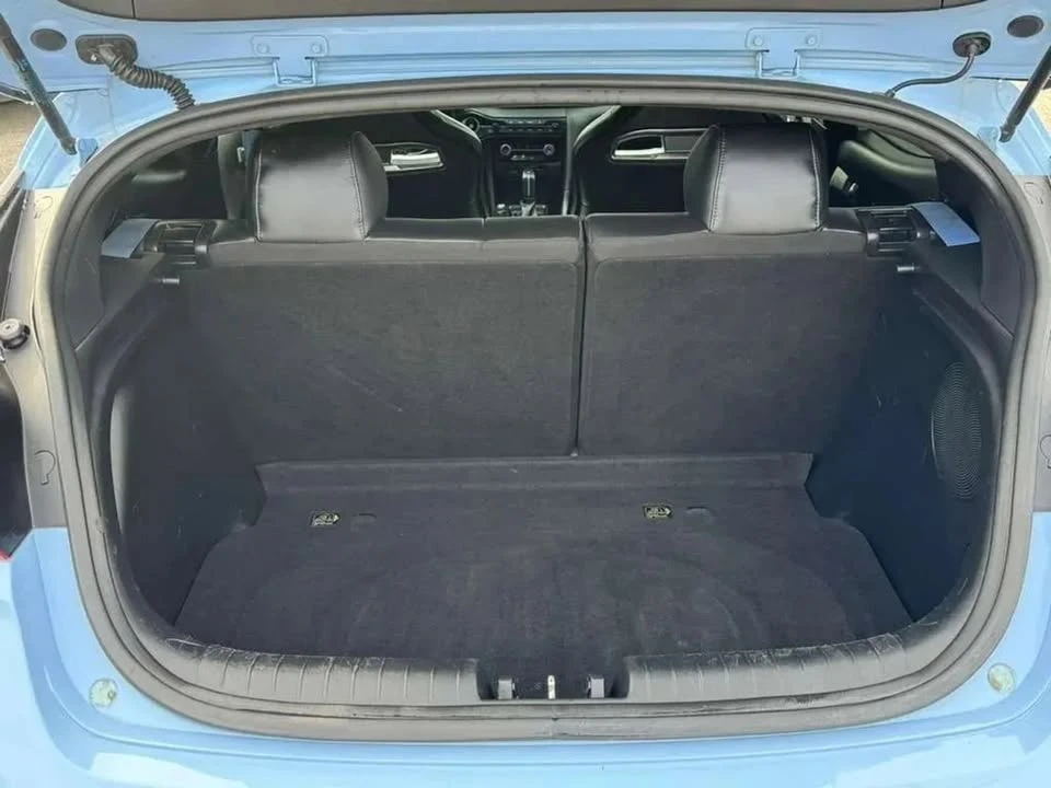 2021 Hyundai Veloster - Image 5 of 20