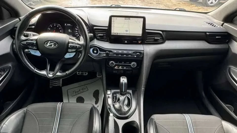 2021 Hyundai Veloster - Image 14 of 20