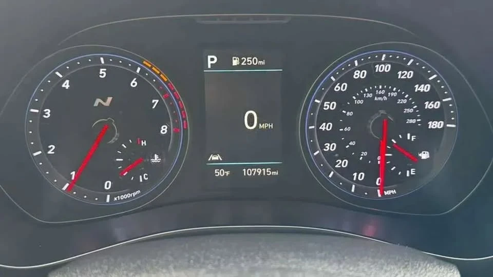 2021 Hyundai Veloster - Image 17 of 20
