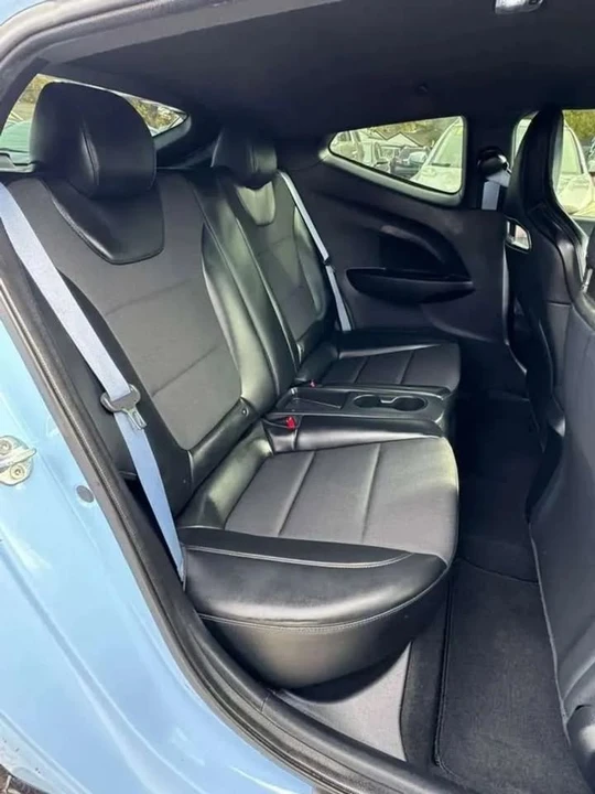 2021 Hyundai Veloster - Image 10 of 20