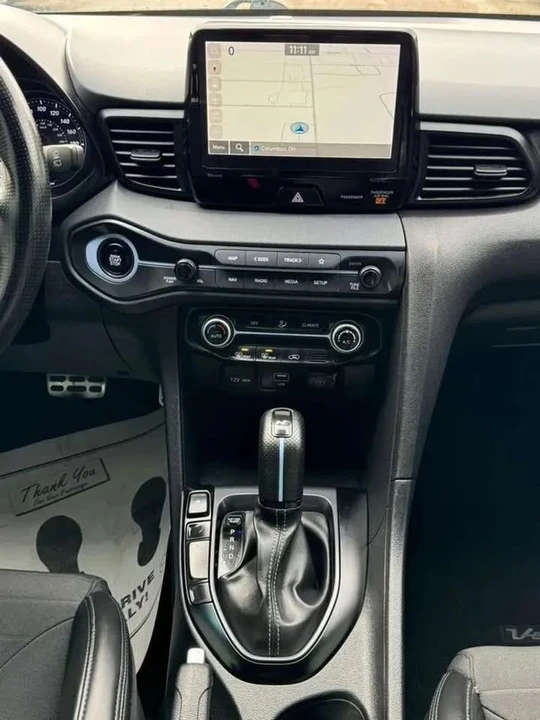 2021 Hyundai Veloster - Image 19 of 20