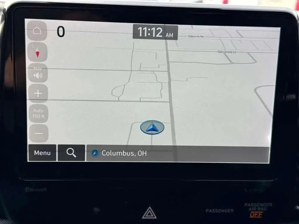 2021 Hyundai Veloster - Image 20 of 20